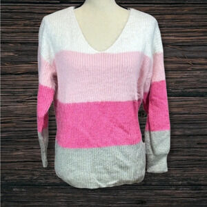 bundle 3 or more Adora Colorblock Sweater